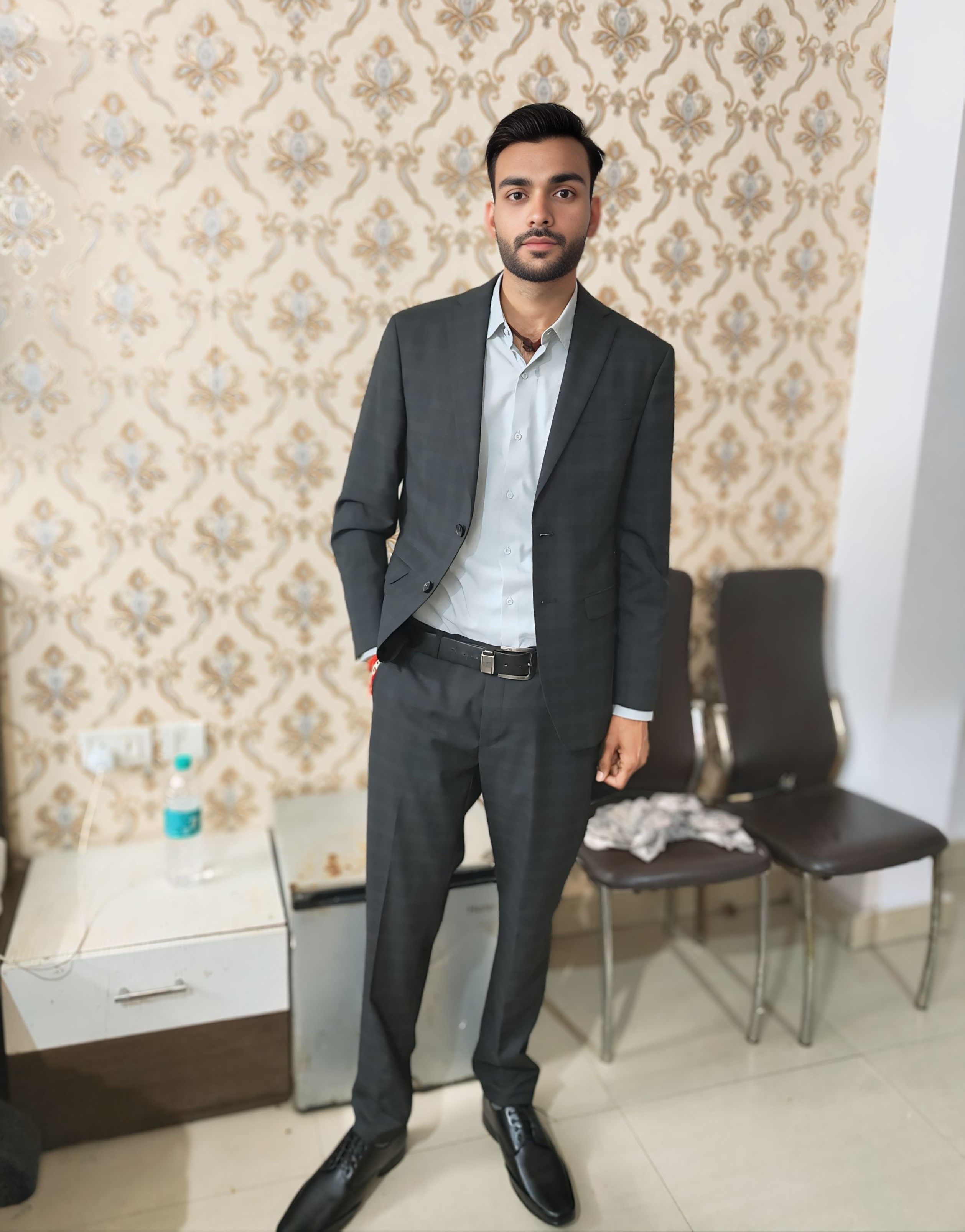 Saurabh Sharma