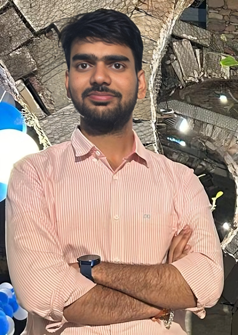 Sapan Sharma