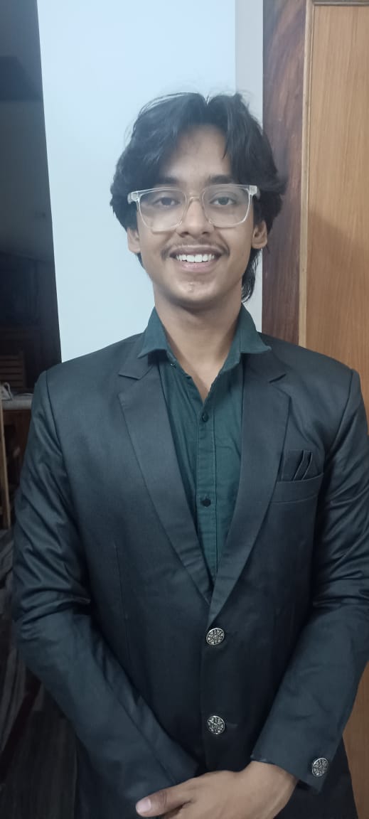 Aditya Pachoriya