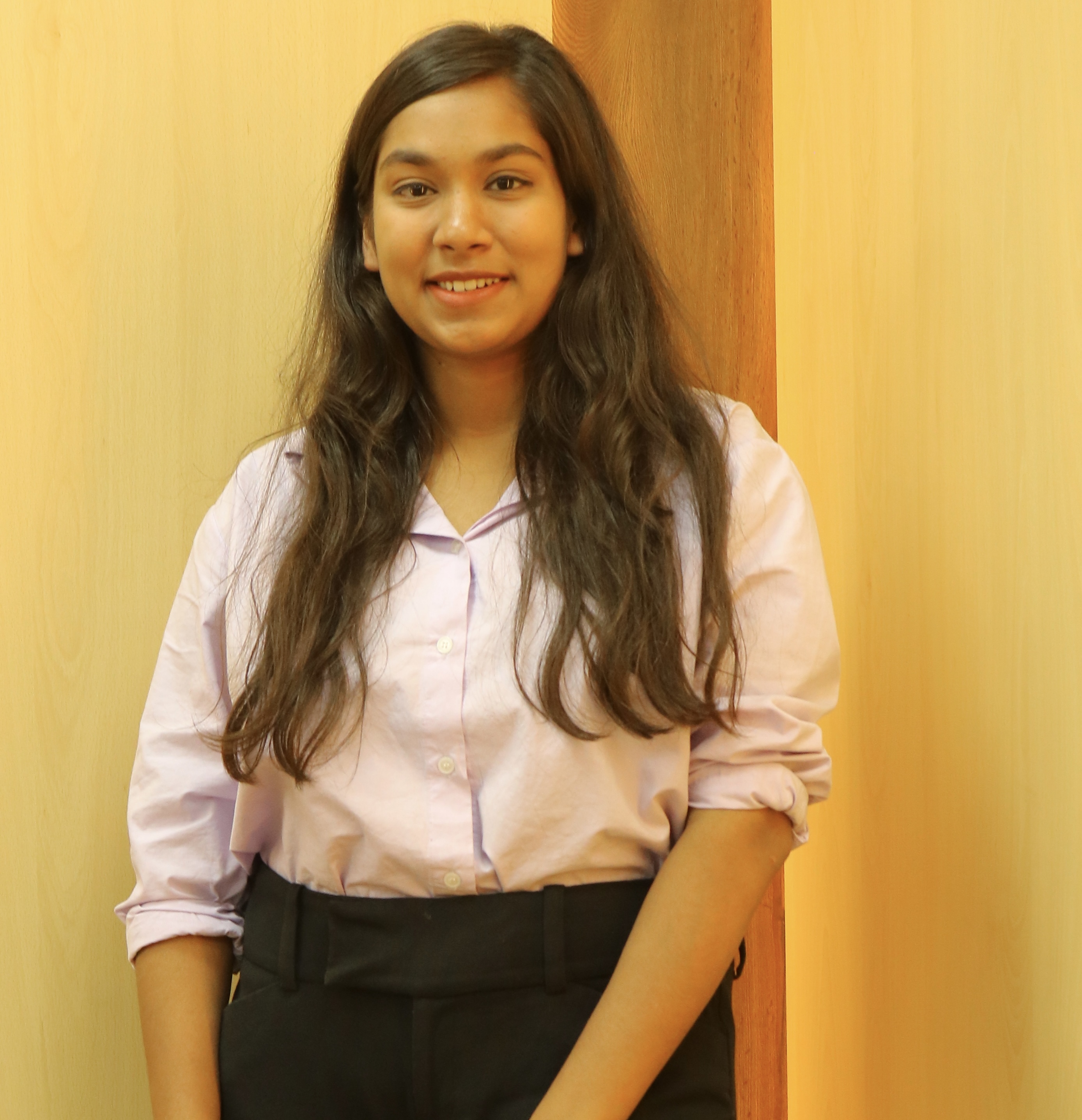 Vidhi Basanwal